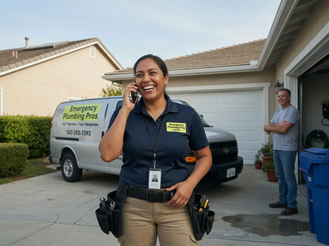 Emergency Plumber Vaughn, WA FAQs
